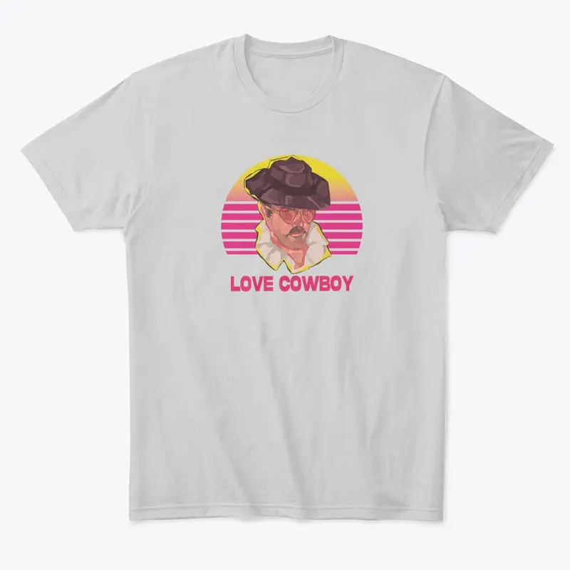 The Love Cowboy